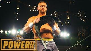 1000 Days of Reign: A Look Back At Nick Aldis' Historic Reign | NWA Powerrr S6E2