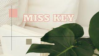 Miss key kitchen is Open #roadto600