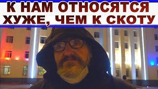Бывший доктор жёстко раскритиковал казарменную медицину