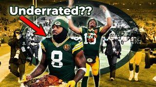 Are the Packers The Most Underrated Team in the NFL?