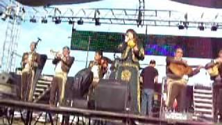 Yannel La Consentida "Los Laureles" - Linda Ronstadt Cover Live @ Plaza Mexico in Poteet, Tx