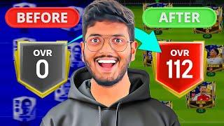 I Deleted My Subscriber's FC MOBILE Account & Did This Instead!