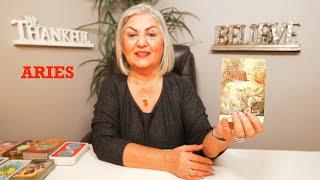 ARIES ️  THE KARMIC PATH THAT LEADS YOU TO YOUR BIGGEST JOY! — APRIL 21ST —  27TH — TAROT READING
