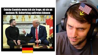 American reacts Top German Memes This Week [#91]