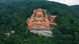 The Most Spectacular Guanyin Temple in Guangdong