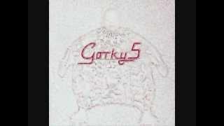 Catrin - Gorky's Zygotic Mynci