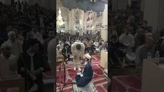 A beautiful recitation by reciter Abdul Aziz Suhaim from Tarawih prayers in Ramadan 1445