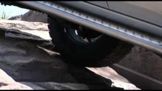 ARB Air Locker Demonstration