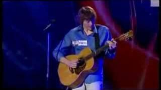 Australias got talent Guitar Hero Smoking Joe