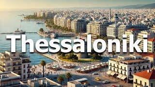 Thessaloniki Greece: 13 BEST Things To Do In 2024 (Travel Guide)