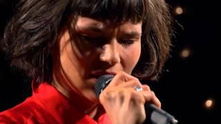 The Dø - Anita No! (Live on KEXP)