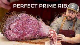 The Best Prime Rib Recipe