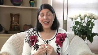 Debra Poneman Promo Your Year of Miracles