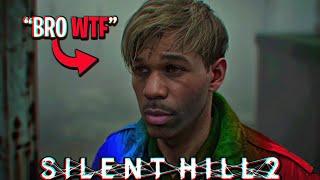 WELCOME TO THE UNKNOWN! Silent Hill 2 Remake - Part 1