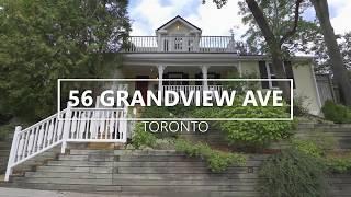 Welcome to 56 Grandview Ave