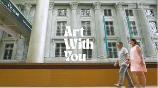 Art With You