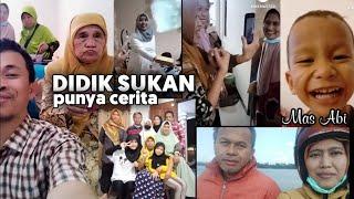 DIDIK SUKAN PUNYA CERITA #kangenmergan #kangenmalang #kangenjawa