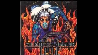 Sledgehammer Ledge - Fire In The Hole (1994) From The Album Sledgehammer Ledge