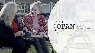 OPAN - Talk to Us First - Trailer