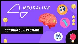 Brain Chips & Superhuman Intelligence?! Elon Musk’s Neuralink Explained