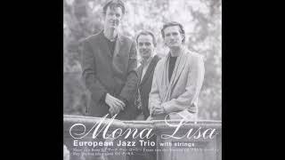 European Jazz Trio Mona Lisa