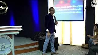 #Domingodeavivamiento || Pastor Álvaro Navarrete.