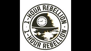Rebel Wombats - Live Stream!