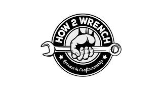 How 2 Wrench - Vapor Honing Technologies