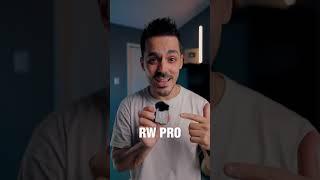 RODE Wireless PRO (Audio TEST)