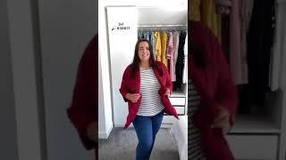 Plus Size Shein Curve Haul | Plus Size Fall Outfits 2021 | Size 22 | Tiktok Fashion