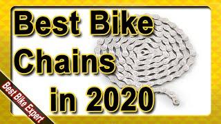 Best Bike Chains in 2020