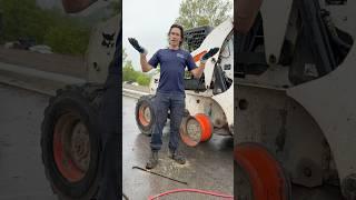Two More Tires Now Please!