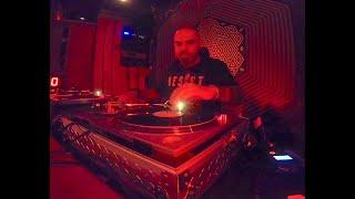 [Crate Digging 1] Saeed Younan Live Vinyl Stream DJ set from El Techo