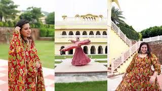 PHULWARI Collection | Plus Size Clothing India.