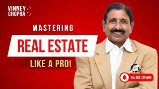  Cash Flow Secrets: Mastering Real Estate Like a Pro! 