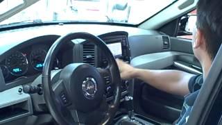 2006 JEEP GRAND CHEROKEE SRT8 @ TITAN AUTO SALES