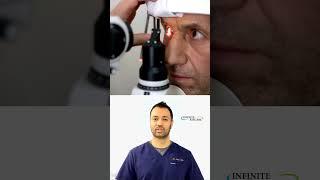 Say Goodbye to Dry Eyes: Discover Lasting Relief and Comfort - Eye Health #shorts
