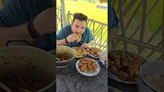 Eating Desi Murga Aur Chawal #eating ##desimurga #mukbang #asmreating