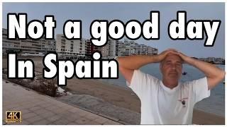 Doomy day in torrevieja (visas for Spain)180 day rule ) expats spain