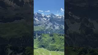 The most dangerous walk in Switzerland