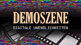 The demoscene - Digital Infinities