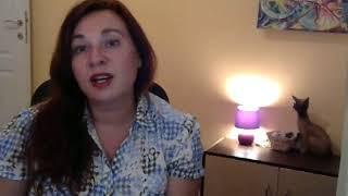 Прощение-почему это так важно? "Энерго-психология" Анжела  Дмитришина
