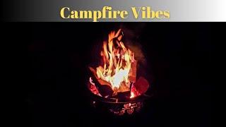 CAMPFIRE vibes | Autodidactic Therapy