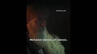 @DİNİ kısa videolar Affet ALLAHIM