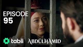 Abdülhamid Episode 95