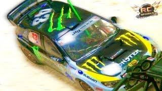 RC ADVENTURES - MONSTER RC FUN! TED's GARAGE at PM Hobbycraft - 4x4 RC Trucks, Quad Copters & More!
