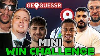 GEO GUESSR & AUTO MARKEN RATEN UM SUBS!  || MertAbiZockt