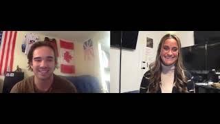 Hockey East All Access: Alex Newhook (BC)