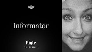 Informator. Paulina Antczak- #5NZ 174