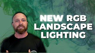 [NEW] RGB Landscape Lighting in Cape Coral FL